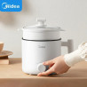 Panela elétrica de arroz MIDEA: multifuncional de 1,2 L para arroz perfeito e ...